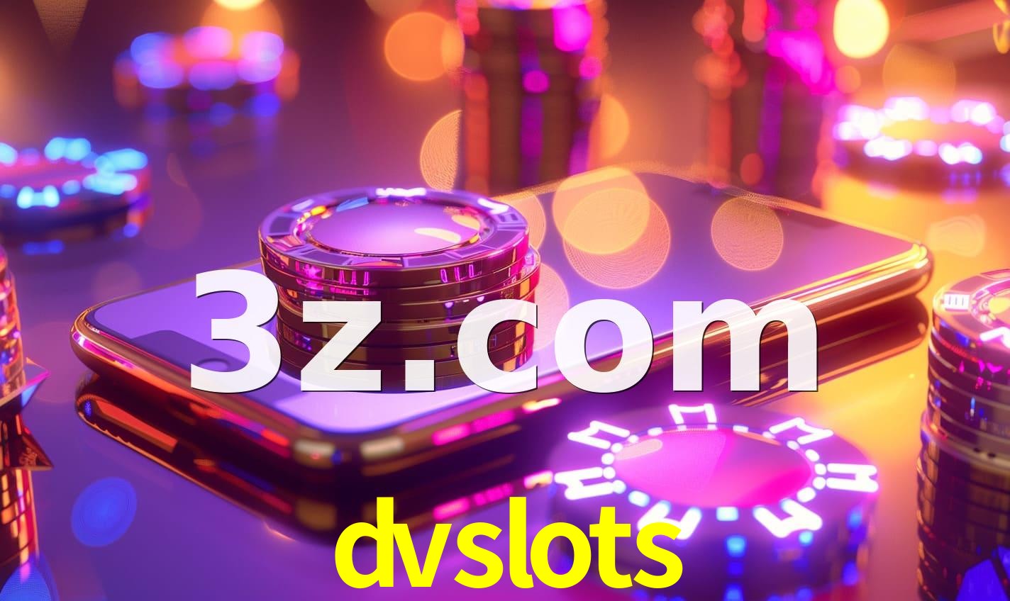 Login dvslots.COM Casino Online
